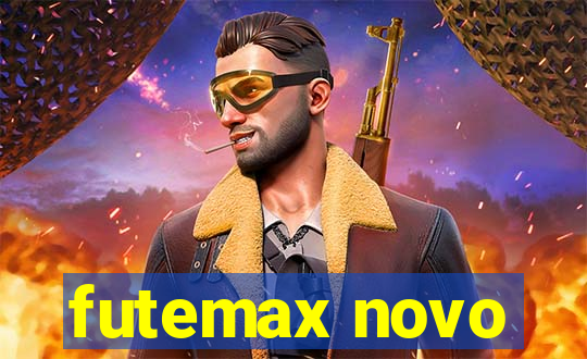 futemax novo